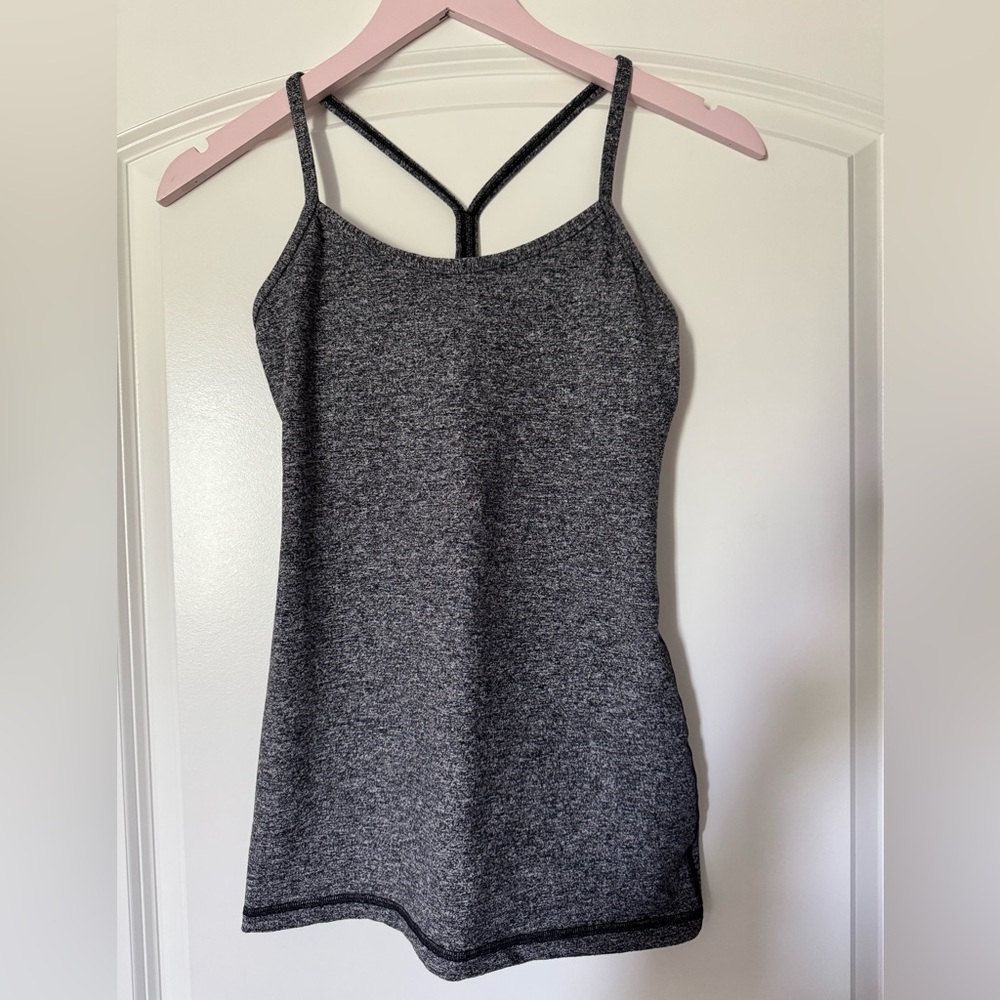 Lululemon Power Y Tank, Small